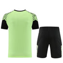 Conjunto de camiseta y pantalón corto Puma - TIENDA HINCHA FUTBOLERO