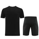 Conjunto de camiseta y pantalón corto Puma - TIENDA HINCHA FUTBOLERO