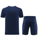 Conjunto de camiseta y pantalón corto Puma - TIENDA HINCHA FUTBOLERO