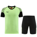 Conjunto de camiseta y pantalón corto Puma - TIENDA HINCHA FUTBOLERO