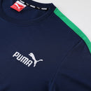 Conjunto de camiseta y pantalón corto Puma - TIENDA HINCHA FUTBOLERO