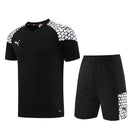 Conjunto de camiseta y pantalón corto Puma - TIENDA HINCHA FUTBOLERO