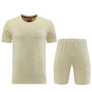 Conjunto de camiseta y pantalón corto Puma - TIENDA HINCHA FUTBOLERO