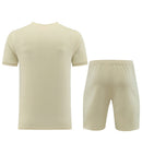 Conjunto de camiseta y pantalón corto Puma - TIENDA HINCHA FUTBOLERO