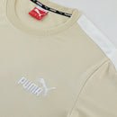 Conjunto de camiseta y pantalón corto Puma - TIENDA HINCHA FUTBOLERO
