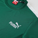 Conjunto de camiseta y pantalón corto Puma - TIENDA HINCHA FUTBOLERO