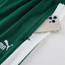 Conjunto de camiseta y pantalón corto Puma - TIENDA HINCHA FUTBOLERO