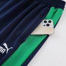 Conjunto de camiseta y pantalón corto Puma - TIENDA HINCHA FUTBOLERO