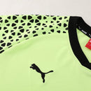 Conjunto de camiseta y pantalón corto Puma - TIENDA HINCHA FUTBOLERO