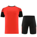 Conjunto de camiseta y pantalón corto Puma - TIENDA HINCHA FUTBOLERO