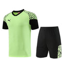 Conjunto de camiseta y pantalón corto Puma - TIENDA HINCHA FUTBOLERO