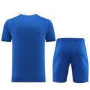 Conjunto de camiseta y pantalón corto Puma - TIENDA HINCHA FUTBOLERO