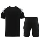 Conjunto de camiseta y pantalón corto Puma - TIENDA HINCHA FUTBOLERO