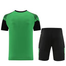 Conjunto de camiseta y pantalón corto Puma - TIENDA HINCHA FUTBOLERO