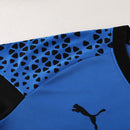 Conjunto de camiseta y pantalón corto Puma - TIENDA HINCHA FUTBOLERO