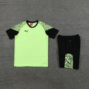 Conjunto de camiseta y pantalón corto Puma - TIENDA HINCHA FUTBOLERO
