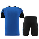 Conjunto de camiseta y pantalón corto Puma - TIENDA HINCHA FUTBOLERO