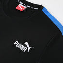 Conjunto de camiseta y pantalón corto Puma - TIENDA HINCHA FUTBOLERO