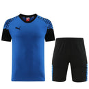 Conjunto de camiseta y pantalón corto Puma - TIENDA HINCHA FUTBOLERO