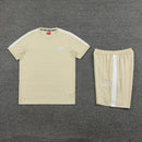 Conjunto de camiseta y pantalón corto Puma - TIENDA HINCHA FUTBOLERO