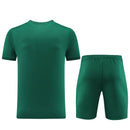 Conjunto de camiseta y pantalón corto Puma - TIENDA HINCHA FUTBOLERO