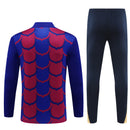 CONJUNTO LARGO BARCELONA ENTRENAMIENTO 24/25 HOMBRE