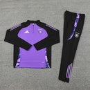 CONJUNTO LARGO ALEMANIA ENTRENAMIENTO 24/25 HOMBRE
