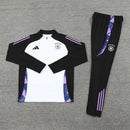 CONJUNTO LARGO ALEMANIA ENTRENAMIENTO 24/25 HOMBRE
