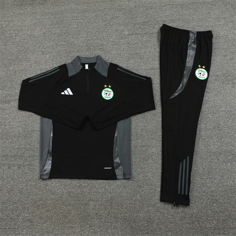 CONJUNTO LARGO CALIFORNIA ENTRENAMIENTO 24/25 HOMBRE