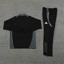 CONJUNTO LARGO CALIFORNIA ENTRENAMIENTO 24/25 HOMBRE