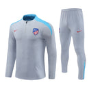 CONJUNTO LARGO ATLÉTICO DE MADRID ENTRENAMIENTO 24/25 HOMBRE