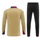 CONJUNTO LARGO BARCELONA ENTRENAMIENTO 24/25 HOMBRE