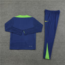 CONJUNTO LARGO BRASIL ENTRENAMIENTO 24/25 HOMBRE