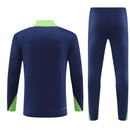 CONJUNTO LARGO BRASIL ENTRENAMIENTO 24/25 HOMBRE