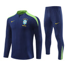 CONJUNTO LARGO BRASIL ENTRENAMIENTO 24/25 HOMBRE
