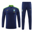 CONJUNTO LARGO BRASIL ENTRENAMIENTO 24/25 HOMBRE