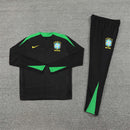 CONJUNTO LARGO BRASIL ENTRENAMIENTO 24/25 HOMBRE