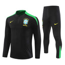 CONJUNTO LARGO BRASIL ENTRENAMIENTO 24/25 HOMBRE