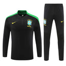 CONJUNTO LARGO BRASIL ENTRENAMIENTO 24/25 HOMBRE