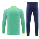 CONJUNTO LARGO BRASIL ENTRENAMIENTO 24/25 HOMBRE