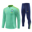 CONJUNTO LARGO BRASIL ENTRENAMIENTO 24/25 HOMBRE