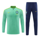 CONJUNTO LARGO BRASIL ENTRENAMIENTO 24/25 HOMBRE
