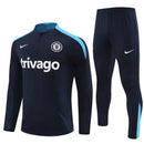 CONJUNTO LARGO CHELSEA ENTRENAMIENTO 24/25 HOMBRE