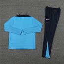 CONJUNTO LARGO CHELSEA ENTRENAMIENTO 24/25 HOMBRE