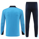 CONJUNTO LARGO CHELSEA ENTRENAMIENTO 24/25 HOMBRE