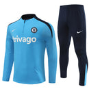 CONJUNTO LARGO CHELSEA ENTRENAMIENTO 24/25 HOMBRE