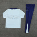 CONJUNTO LARGO FRANCIA ENTRENAMIENTO 24/25 HOMBRE