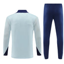 CONJUNTO LARGO FRANCIA ENTRENAMIENTO 24/25 HOMBRE