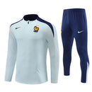 CONJUNTO LARGO FRANCIA ENTRENAMIENTO 24/25 HOMBRE