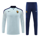 CONJUNTO LARGO FRANCIA ENTRENAMIENTO 24/25 HOMBRE